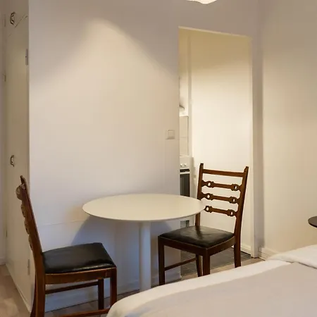 Small In A Prime Location! Apartment